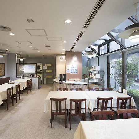 Hotel Tetora Tsurumi Jokohama Zewnętrze zdjęcie