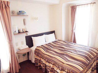 Hotel Tetora Tsurumi Jokohama Zewnętrze zdjęcie