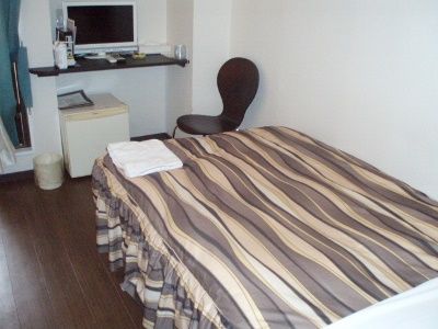 Hotel Tetora Tsurumi Jokohama Zewnętrze zdjęcie