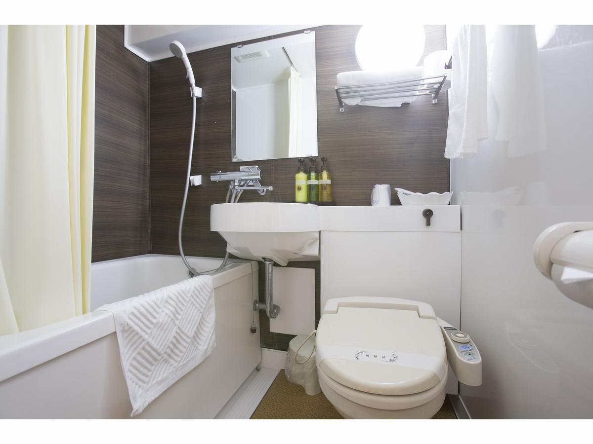 Hotel Tetora Tsurumi Jokohama Zewnętrze zdjęcie