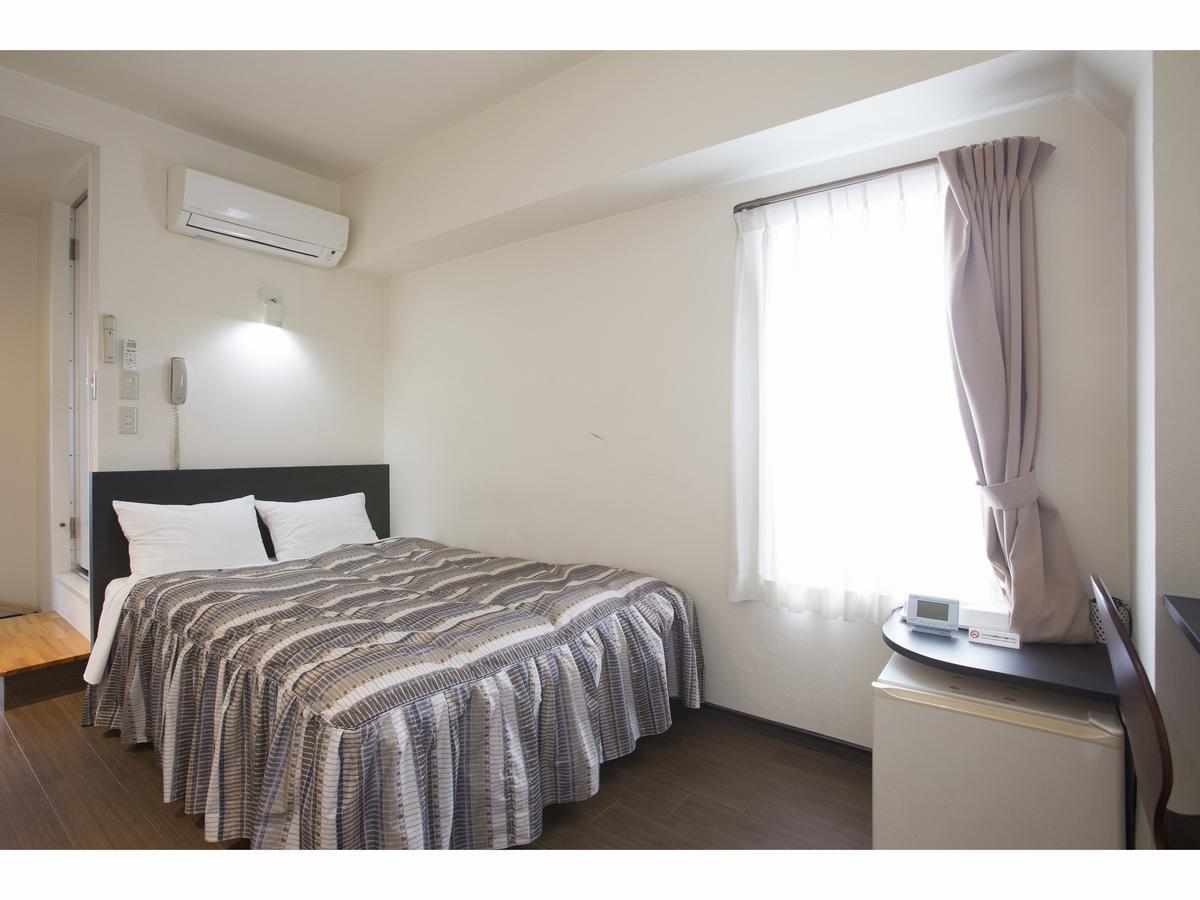 Hotel Tetora Tsurumi Jokohama Zewnętrze zdjęcie